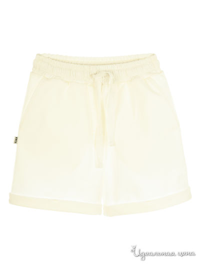 Шорты Kuza, цвет тофу