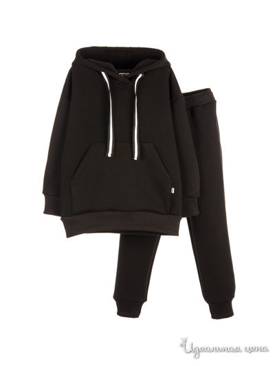 Костюм Kuza, цвет черный