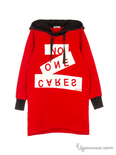 Платье Kuza, цвет Красный