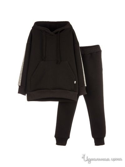 Костюм Kuza, цвет черный