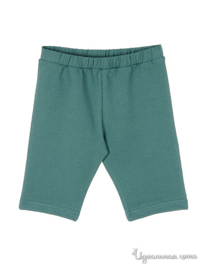 Леггинсы Kuza, цвет морская волна