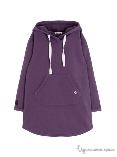 Платье Kuza, цвет виноград