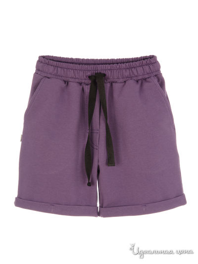 Шорты Kuza, цвет виноград