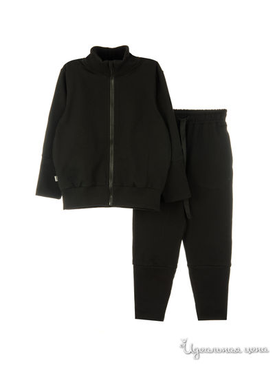 Костюм Kuza, цвет черный