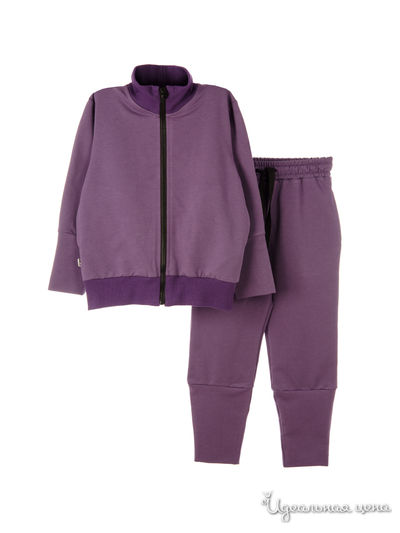 Костюм Kuza, цвет виноград