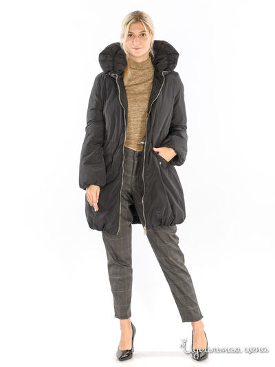 Куртка Giupel, цвет черный