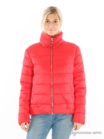 Куртка Giupel, цвет Красный