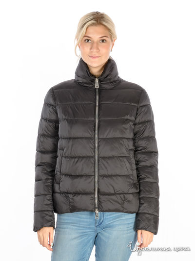 Куртка Giupel, цвет черный