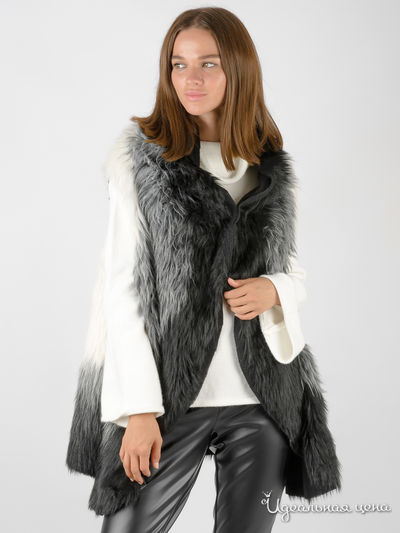 Жилет Elmas Phil, цвет Мультиколор