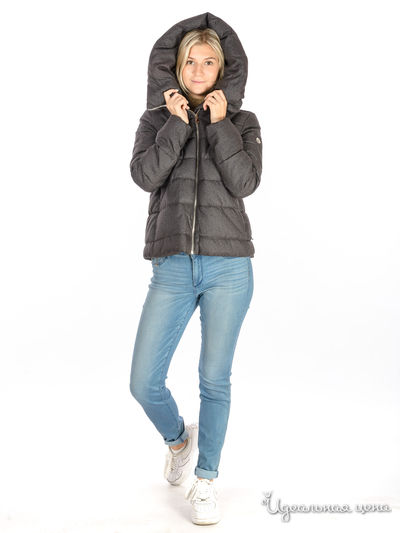 Куртка Giupel, цвет серый