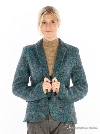 Куртка Giupel, цвет Мультиколор