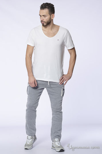 Брюки Soul Star, цвет Серый