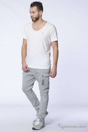 Брюки Soul Star, цвет серый