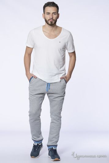 Брюки Soul Star, цвет серый