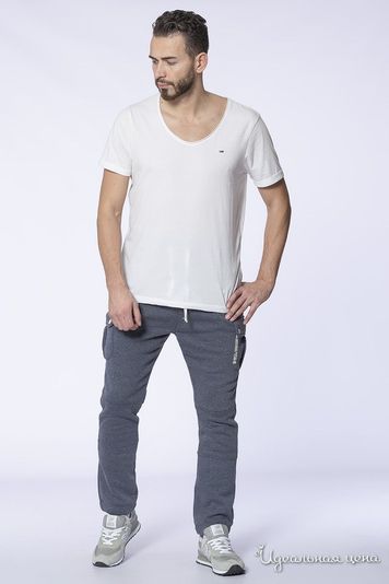 Брюки Soul Star, цвет серый