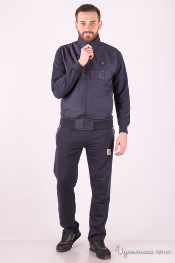 Костюм спортивный Bogner, цвет Синий