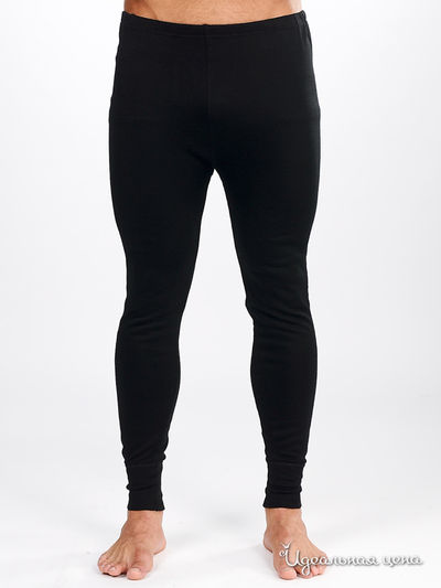 Кальсоны Infil, цвет цвет черный