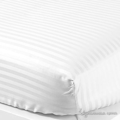 Простыня LALE, цвет Белый