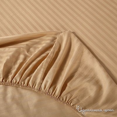 Простыня LALE, цвет сиреневый