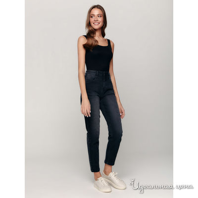 Брюки CONTE, цвет черный