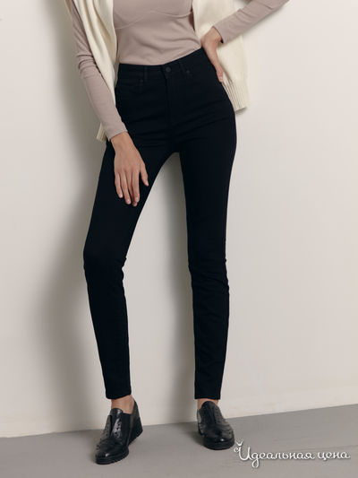 Брюки CONTE, цвет Белый