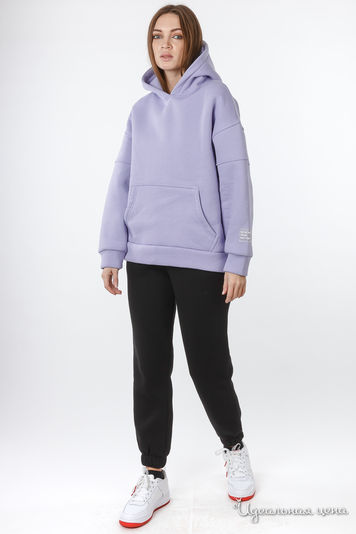 Костюм спортивный Dreams, цвет сиреневый