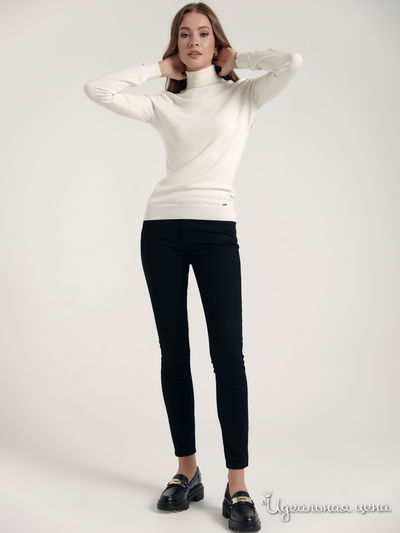 Брюки CONTE, цвет черный