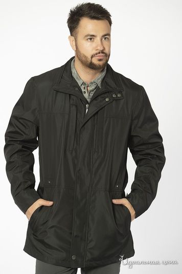 Куртка C. Comberti, цвет черный