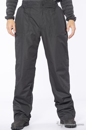 Брюки O'Neill, цвет черный