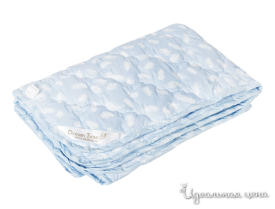  Dream Time, цвет Голубой