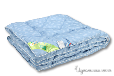  Dream Time, цвет Голубой