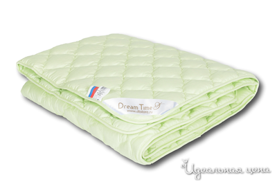  Dream Time, цвет Салатовый