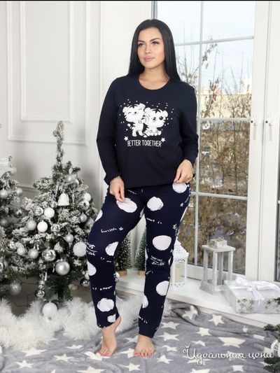  Sweet Home, цвет Мультиколор