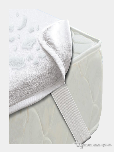  Dream Time, цвет Белый