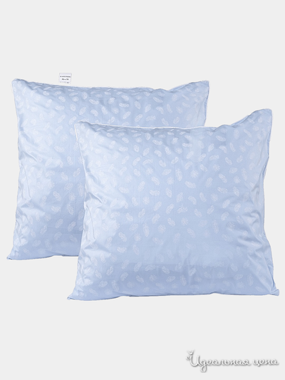  Dream Time, цвет Голубой