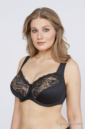  LENGY, цвет черный