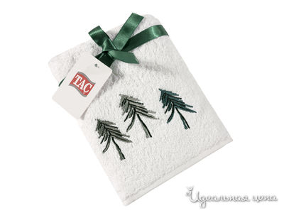  TAC, цвет белый