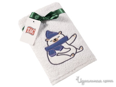  TAC, цвет белый