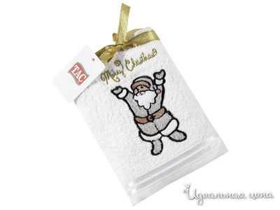  TAC, цвет белый