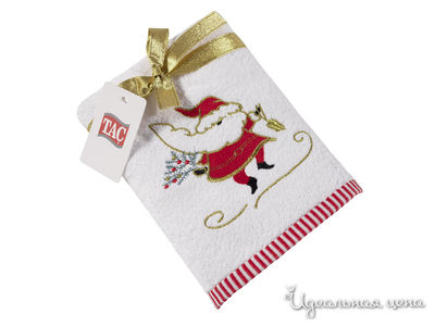  TAC, цвет белый