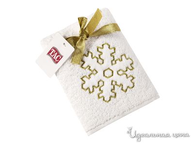  TAC, цвет белый