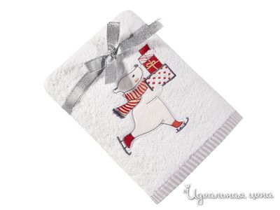  TAC, цвет белый