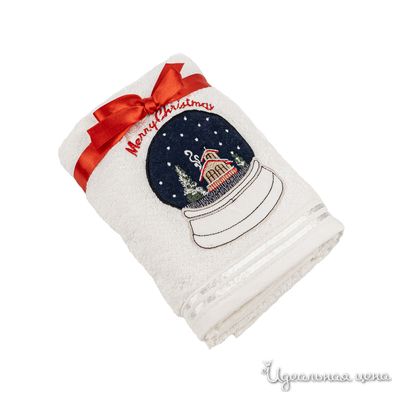  TAC, цвет белый