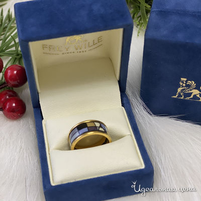  Frey Wille, цвет муликолор