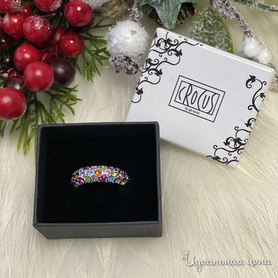  Crocus, цвет муликолор