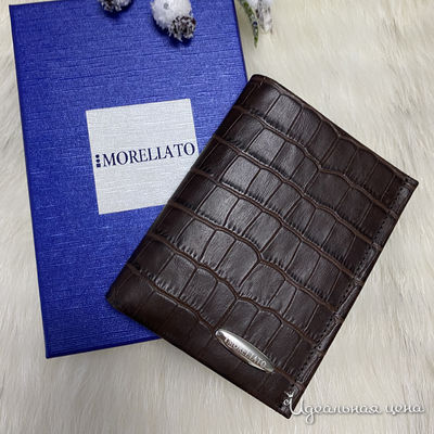  Morellato, цвет коричневый