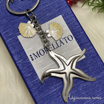  Morellato, цвет металлический