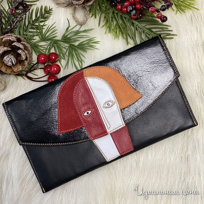  Разгуляев Благонравова, цвет муликолор