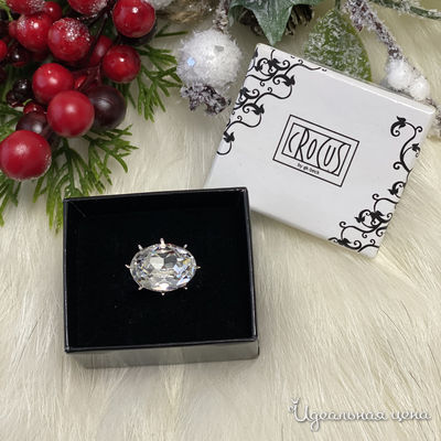  Crocus, цвет прозрачный