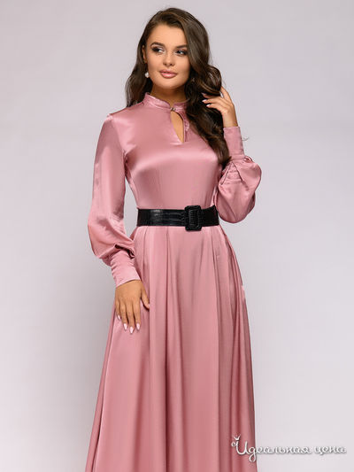  D&M by 1001DRESS, цвет пыльная роза